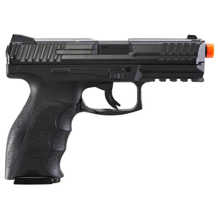 Hk Vp9 6Mm Black | Buy Umarex Airsoft Pistols - Image 3