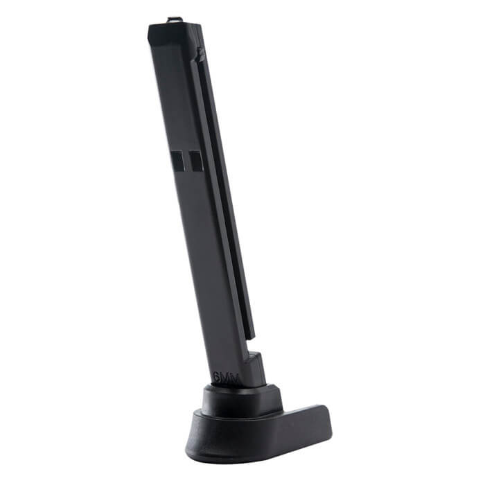 Hk45 C02 6Mm Black -Box | Buy Umarex Airsoft Pistols - Image 5