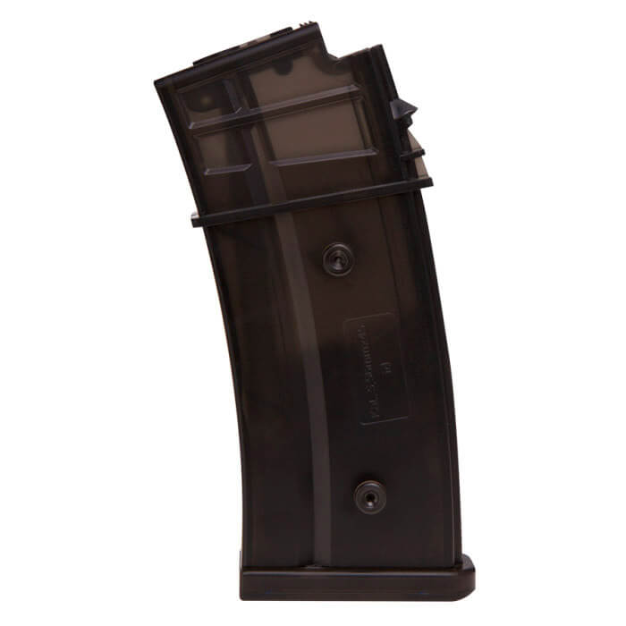 Hk G36C Airsoft Aeg Rifle - Competition : Elite Force | Buy Umarex Airsoft Rifle - Image 3