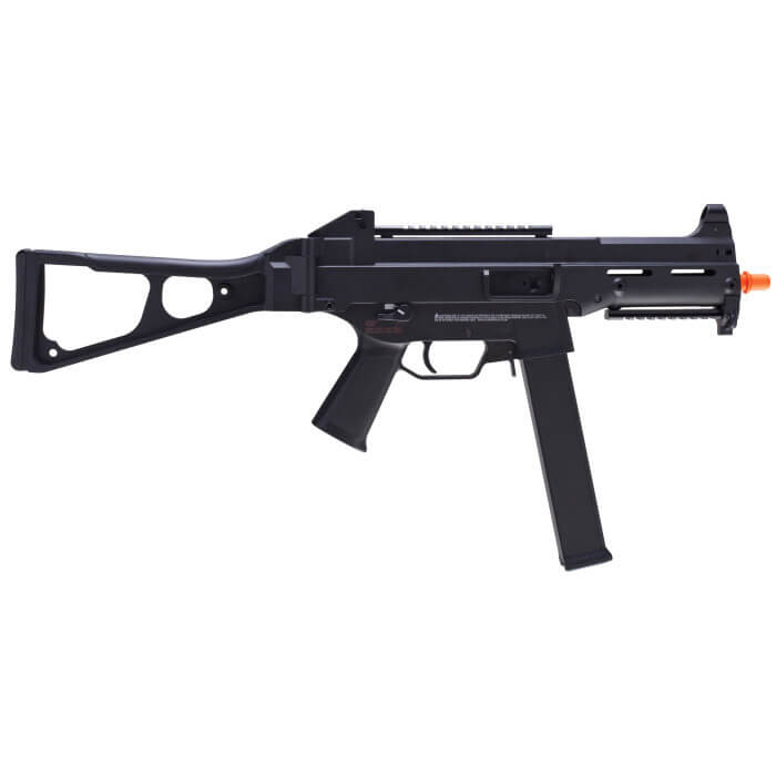 HK UMP AEG airsoft rifle - competition - Black | Buy Umarex Airsoft Rifle - Image 2