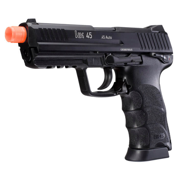 Hk 45 Gbb Airsoft Pistol | Buy Umarex Airsoft Pistols - Image 2
