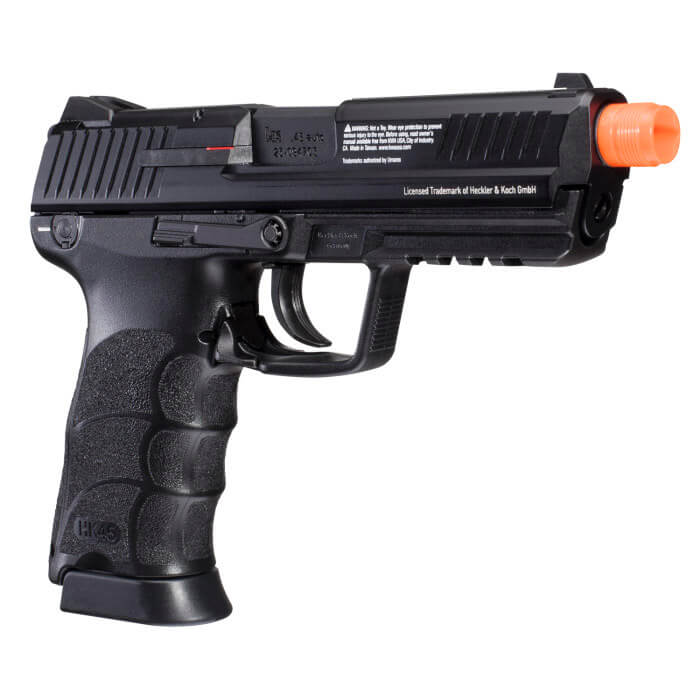 Hk 45 Gbb Airsoft Pistol | Buy Umarex Airsoft Pistols - Image 4