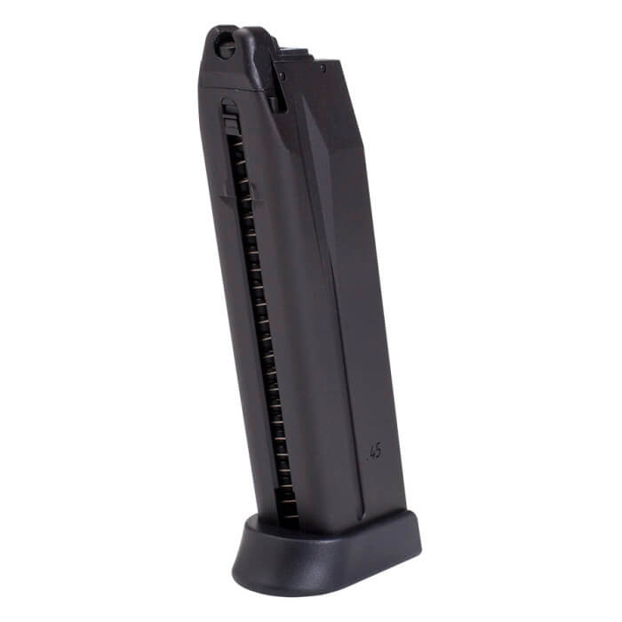 Hk 45 Gbb Airsoft Pistol | Buy Umarex Airsoft Pistols - Image 5
