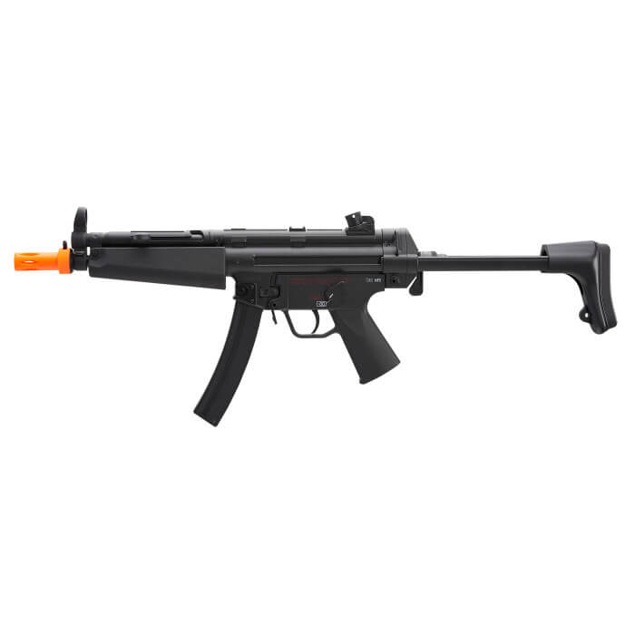 Hk Mp5 Competition Kit - 6 Mm - Black | Buy Umarex Airsoft Rifle - Image 2