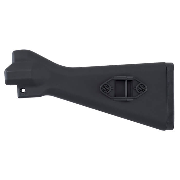 Hk Mp5 Competition Kit - 6 Mm - Black | Buy Umarex Airsoft Rifle - Image 9
