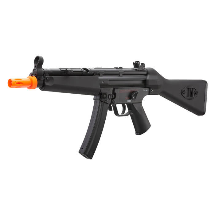 Hk Mp5 Competition Kit - 6 Mm - Black | Buy Umarex Airsoft Rifle - Image 11