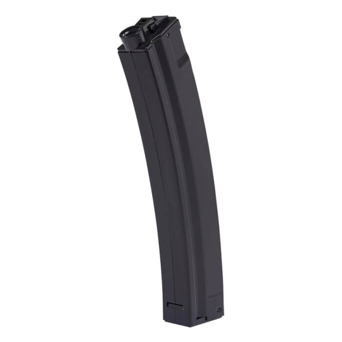 Hk Mp5 Competition Kit - 6 Mm - Black | Buy Umarex Airsoft Rifle - Image 13