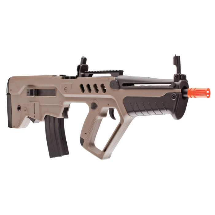 Tavor 21 - Competition - Dark Earth Brown | Buy Umarex Airsoft Rifle - Image 3