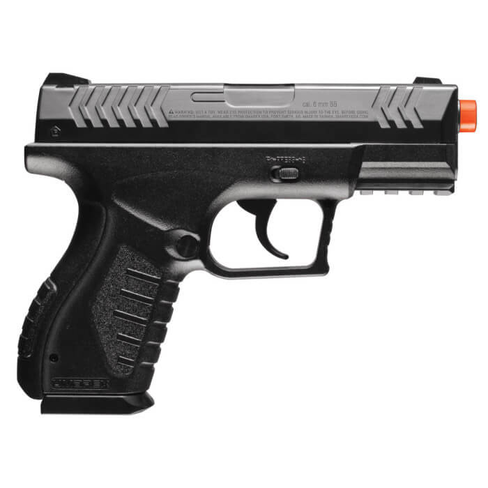 Combat Zone Enforcer Co2 Airsoft Bb Pistol : Elite Force - Umarex | Buy Umarex Airsoft Pistols - Image 2