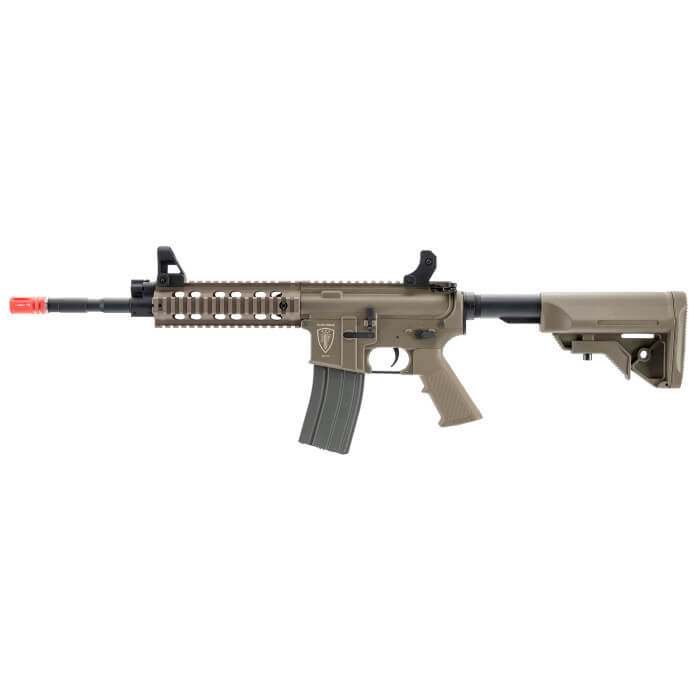 Elite Force M4 Cfr 6Mm - Fde | Buy Umarex Airsoft Rifle - Image 2