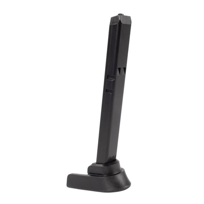 Hk45 6Mm 15Rds Mag | Airsoft Bbs Magazine - Image 2