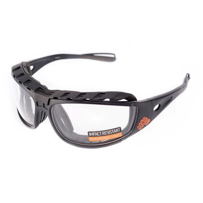 Rekt Eye Pro Safety Goggles For Nerf Games And Airsoft Shooting Sports : Umarex Usa - Image 2