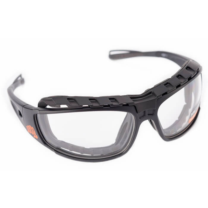 Rekt Eye Pro Safety Goggles For Nerf Games And Airsoft Shooting Sports : Umarex Usa - Image 3