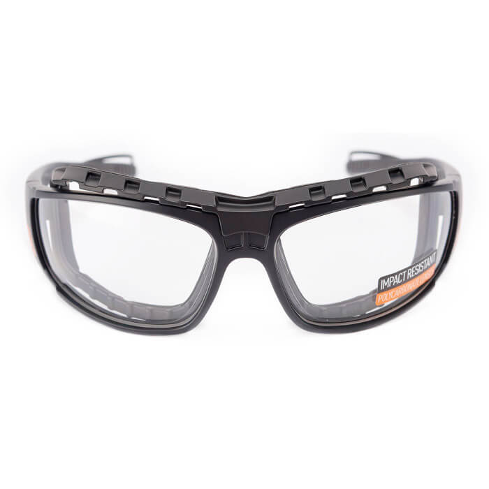 Rekt Eye Pro Safety Goggles For Nerf Games And Airsoft Shooting Sports : Umarex Usa - Image 4