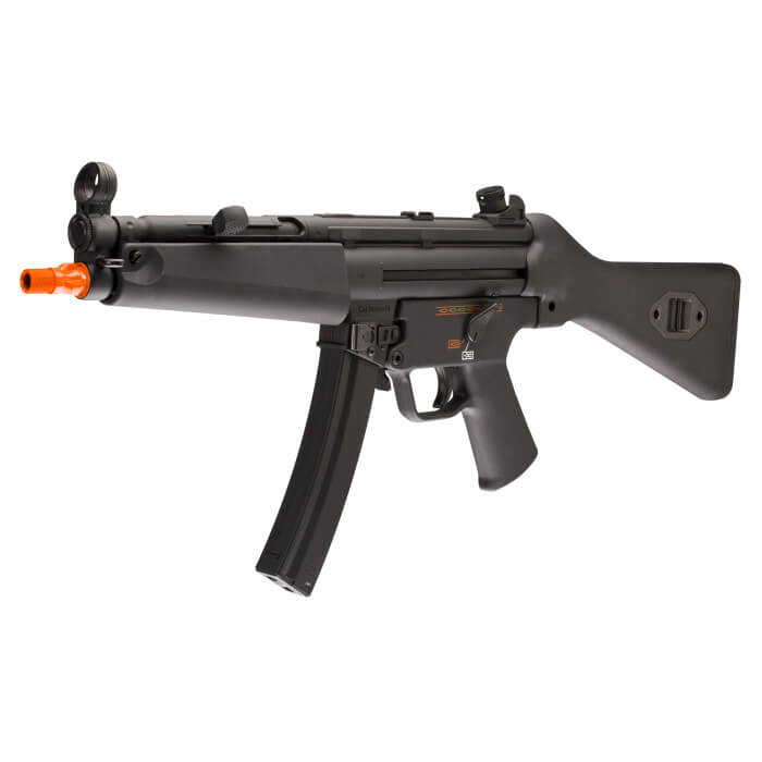 Hk Mp5 A4 Aeg Airsoft Rifle | Buy Umarex Airsoft Rifle - Image 2