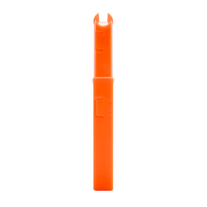 Rekt Opfour Extra Foam Dart 12-Round Magazine : Orange Color - Image 5