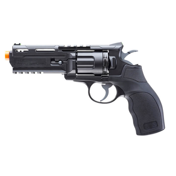 Ef H8R- 6Mm - Black (Gen Ii) | Buy Umarex Airsoft Pistols