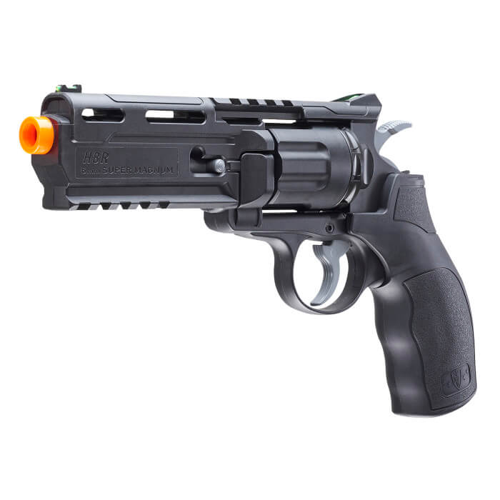 Ef H8R- 6Mm - Black (Gen Ii) | Buy Umarex Airsoft Pistols - Image 2