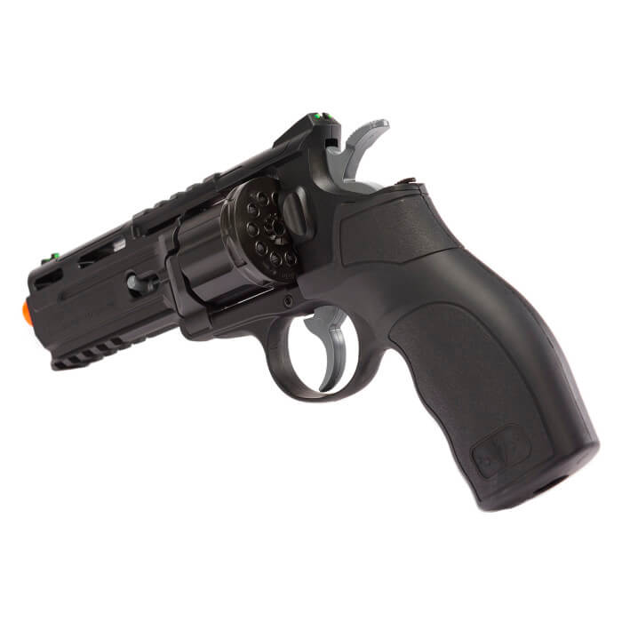 Ef H8R- 6Mm - Black (Gen Ii) | Buy Umarex Airsoft Pistols - Image 5