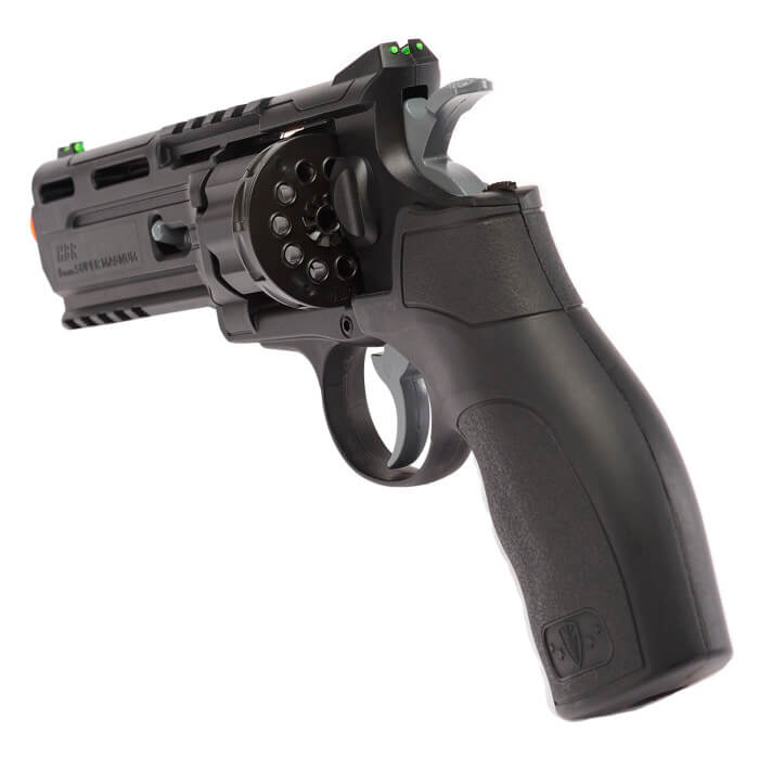 Ef H8R- 6Mm - Black (Gen Ii) | Buy Umarex Airsoft Pistols - Image 6