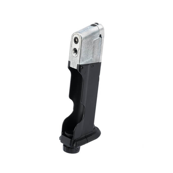 T4E Walther Ppq Quick Piercing Mag - .43 Cal 8 Rds | Buy Paintball Gun Magazine - Image 2