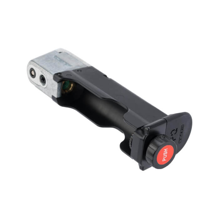 T4E Walther Ppq Quick Piercing Mag - .43 Cal 8 Rds | Buy Paintball Gun Magazine - Image 3