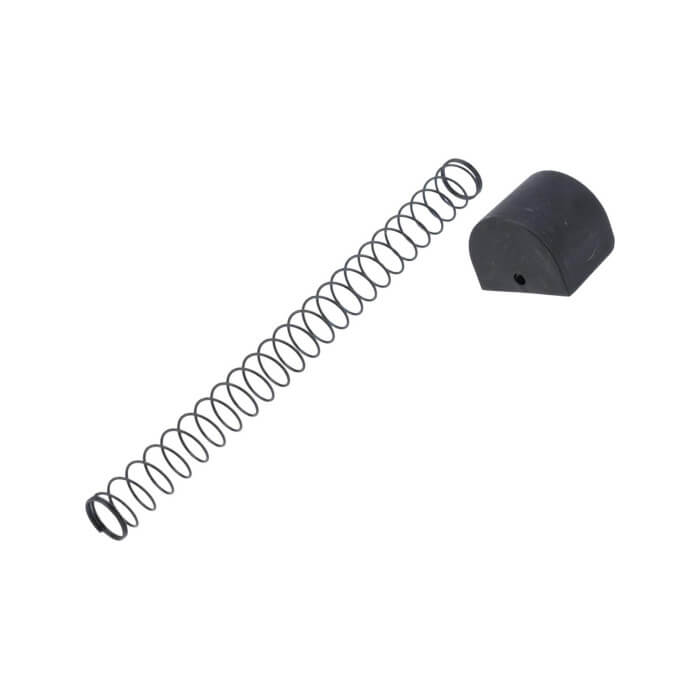 T4E Walther Ppq Quick Piercing Mag - .43 Cal 8 Rds | Buy Paintball Gun Magazine - Image 5