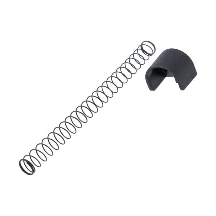 T4E Walther Ppq Quick Piercing Mag - .43 Cal 8 Rds | Buy Paintball Gun Magazine - Image 6