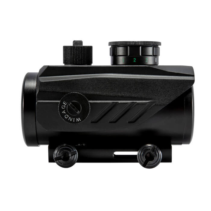 Axeon Trisyclon - Red/Green/Blue Dot Sight Shooting Optic | Umarex Rifle Scope - Image 3