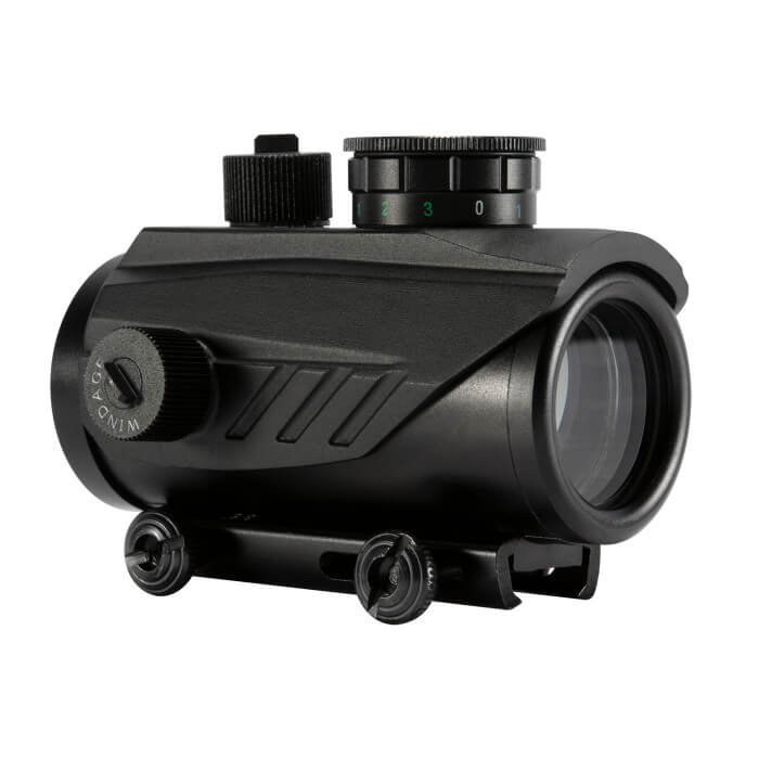 Axeon Trisyclon - Red/Green/Blue Dot Sight Shooting Optic | Umarex Rifle Scope - Image 4