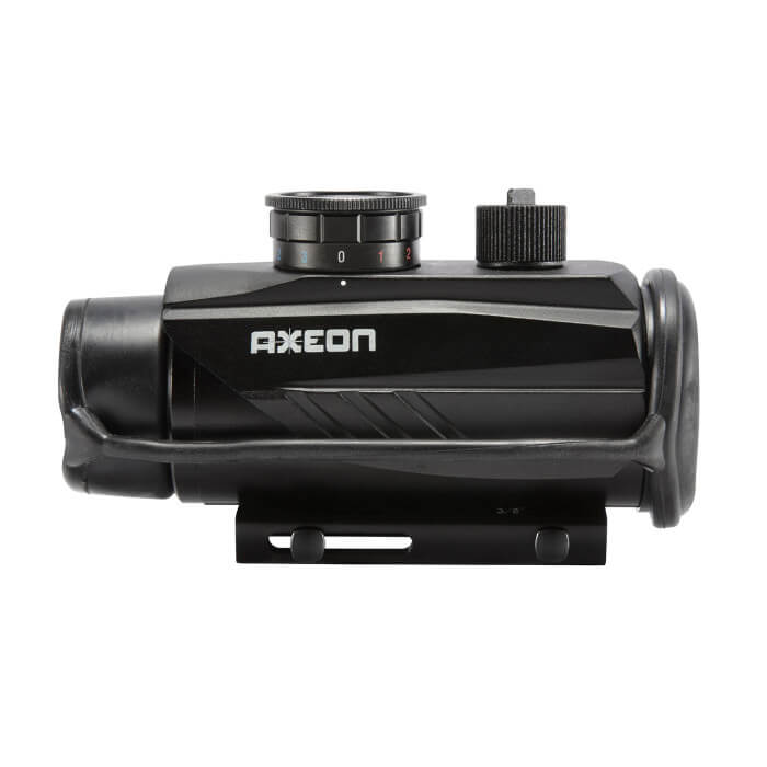 Axeon Trisyclon - Red/Green/Blue Dot Sight Shooting Optic | Umarex Rifle Scope - Image 5