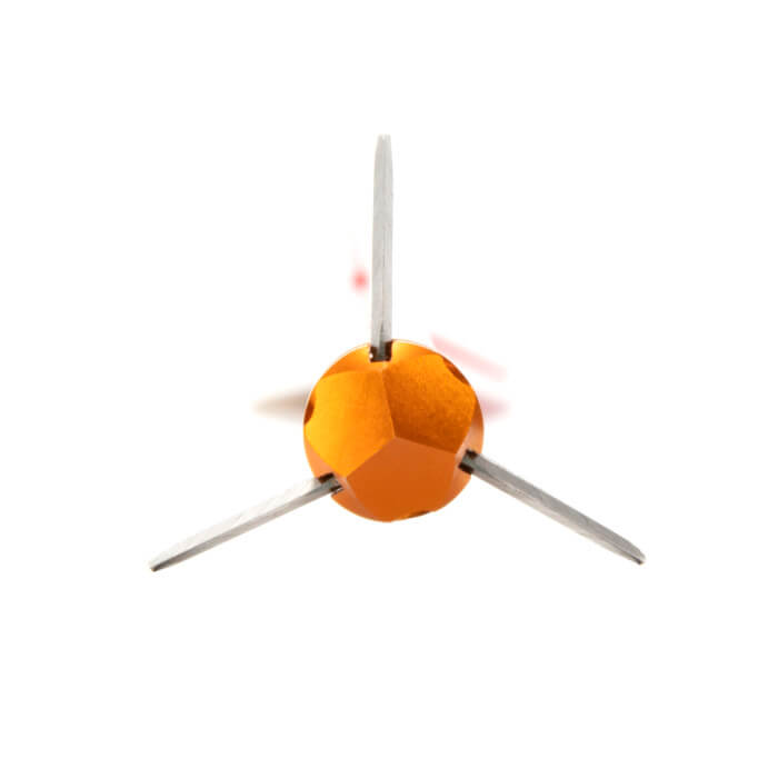 Innerloc Blood Bug .50 Grain Broadhead 3 Pack For Airjavelin | Buy Umarex Air Archery Arrows - Image 5