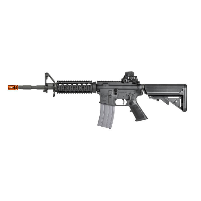 Vfc Avalon M4 Sopmod Airsoft Rifle 6Mm : Elite Force | Buy Umarex Airsoft Rifle