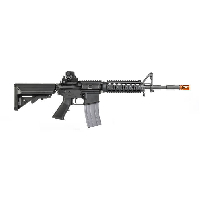 Vfc Avalon M4 Sopmod Airsoft Rifle 6Mm : Elite Force | Buy Umarex Airsoft Rifle - Image 2