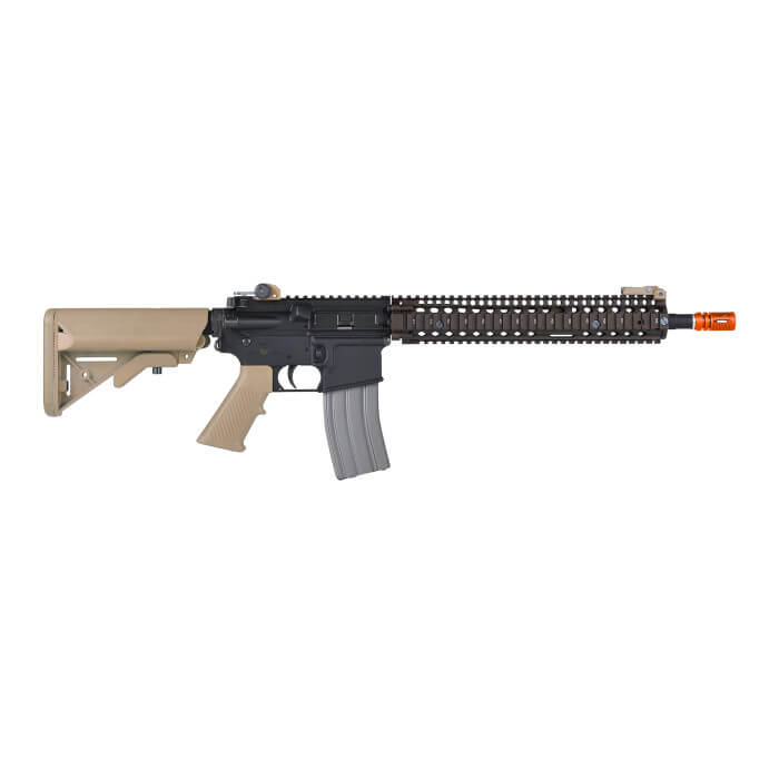 Vfc Avalon Block Ii Airsoft Aeg Rifle Tan | Buy Umarex Airsoft Rifle - Image 2