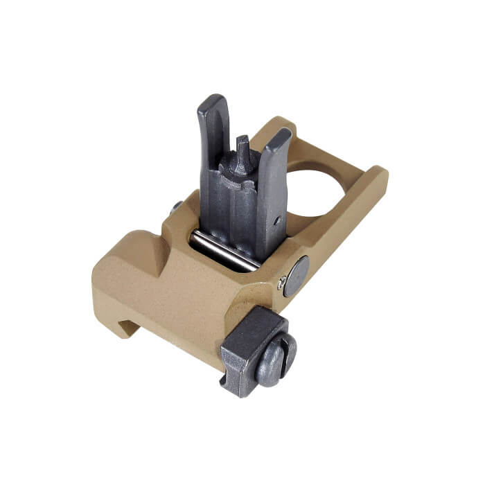 Vfc Avalon Block Ii Airsoft Aeg Rifle Tan | Buy Umarex Airsoft Rifle - Image 3