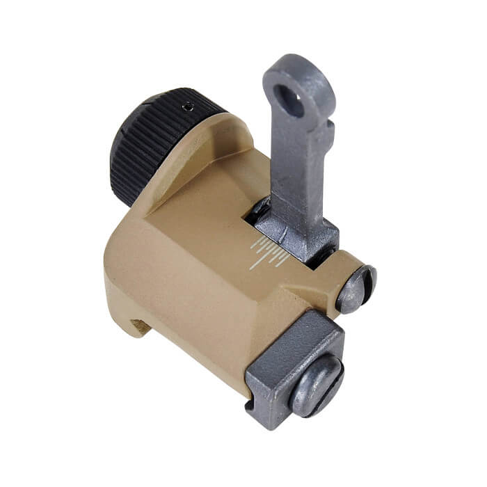 Vfc Avalon Block Ii Airsoft Aeg Rifle Tan | Buy Umarex Airsoft Rifle - Image 4
