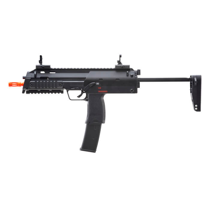 Hk Mp7 Navy Gbb Airsoft Rifle | Buy Umarex Airsoft Rifle - Image 2