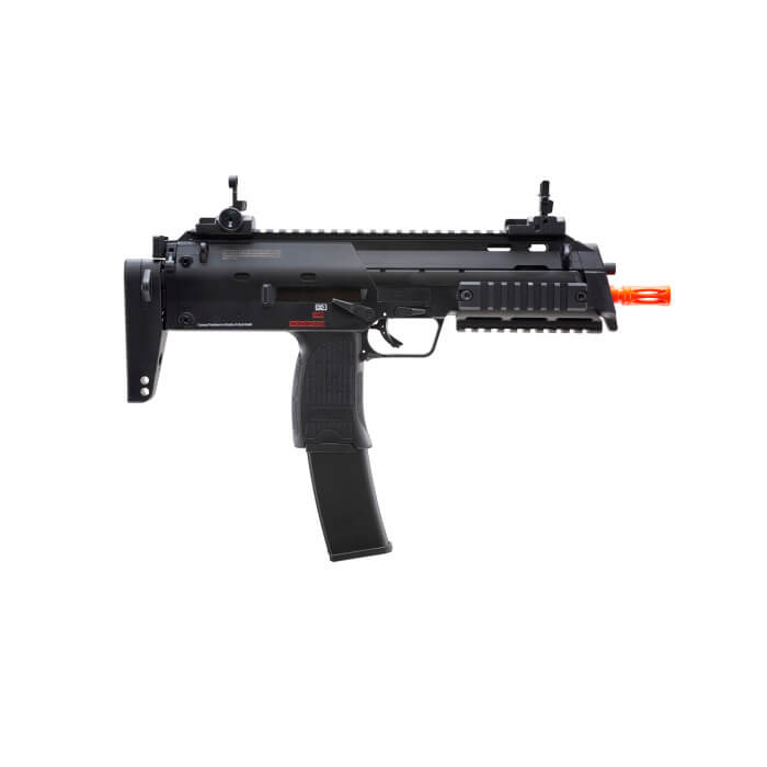 Hk Mp7 Navy Gbb Airsoft Rifle | Buy Umarex Airsoft Rifle - Image 5