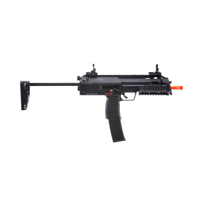 Hk Mp7 Navy Gbb Airsoft Rifle | Buy Umarex Airsoft Rifle - Image 6