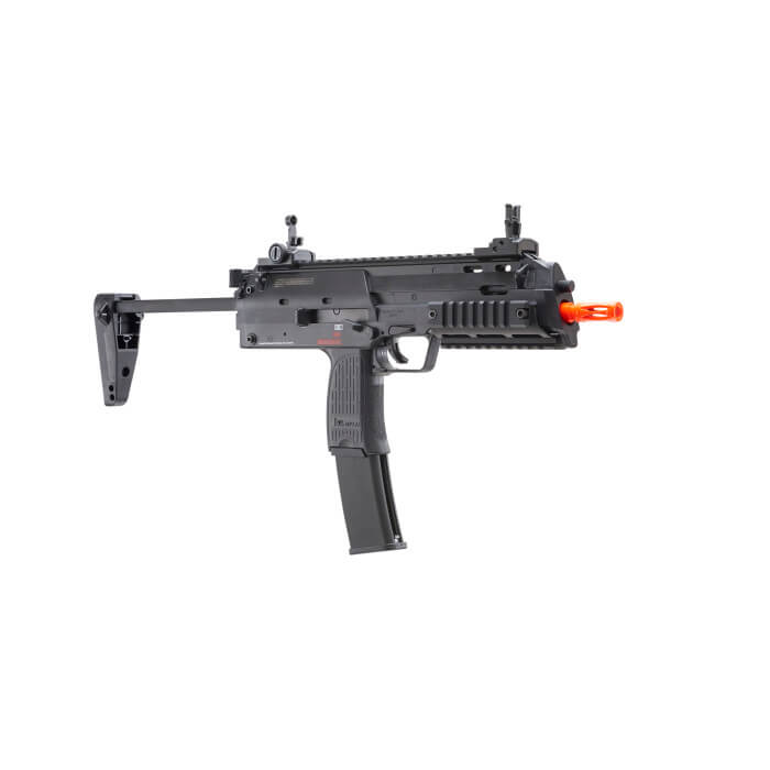 Hk Mp7 Navy Gbb Airsoft Rifle | Buy Umarex Airsoft Rifle - Image 8