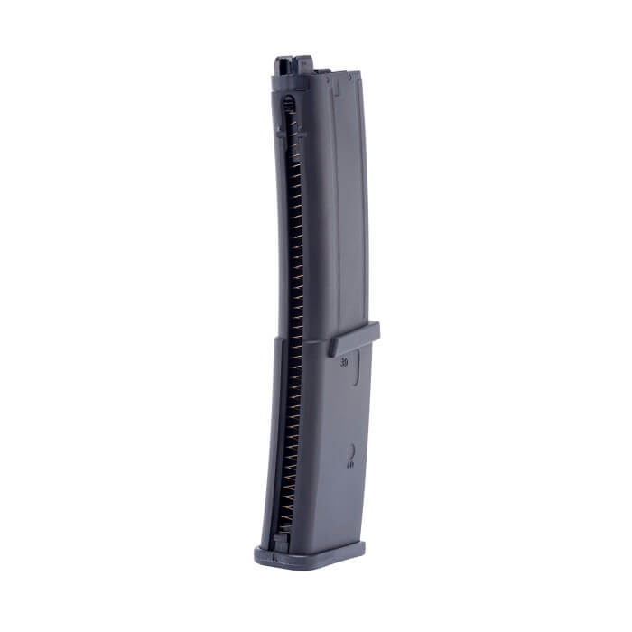 Hk Mp7 Navy Gbb Airsoft Rifle | Buy Umarex Airsoft Rifle - Image 9