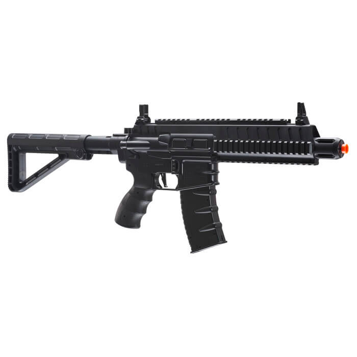Tactical Force Cqb -6Mm-Advanced-Black | Buy Umarex Airsoft Rifle - Image 8