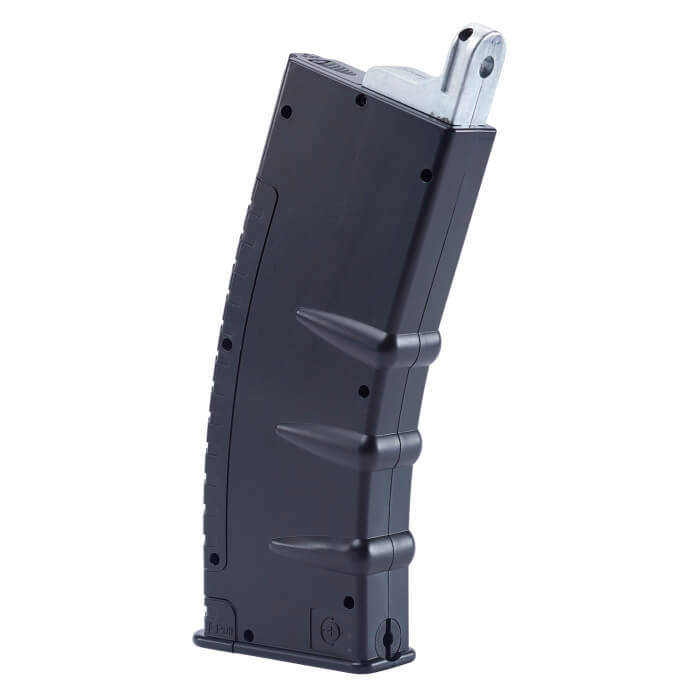 Tactical Force Cqb -6Mm-Advanced-Black | Buy Umarex Airsoft Rifle - Image 9