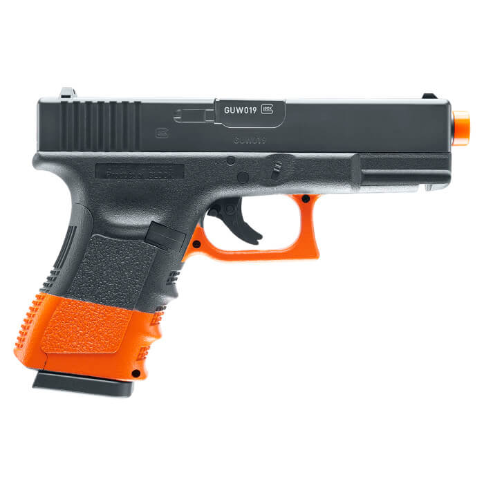 Glock G19 Gen 3 Co2- 6Mm- Sb199- Advanced | Buy Umarex Airsoft Pistols - Image 2