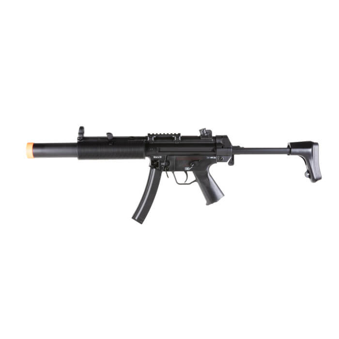 Hk Mp5 Sd6 Kit-6Mm-Black (Elite) | Buy Umarex Airsoft Rifle - Image 2