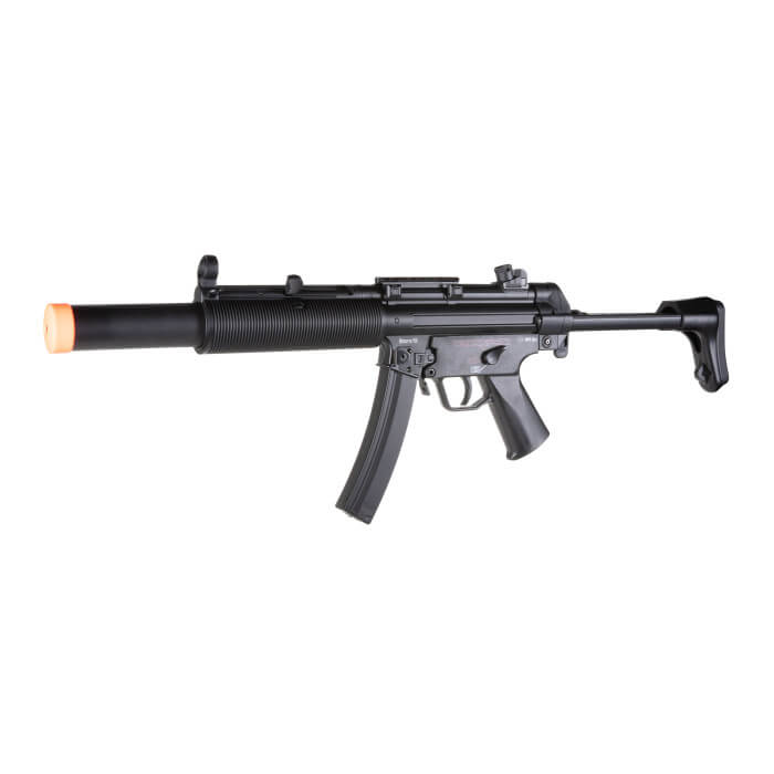 Hk Mp5 Sd6 Kit-6Mm-Black (Elite) | Buy Umarex Airsoft Rifle - Image 3