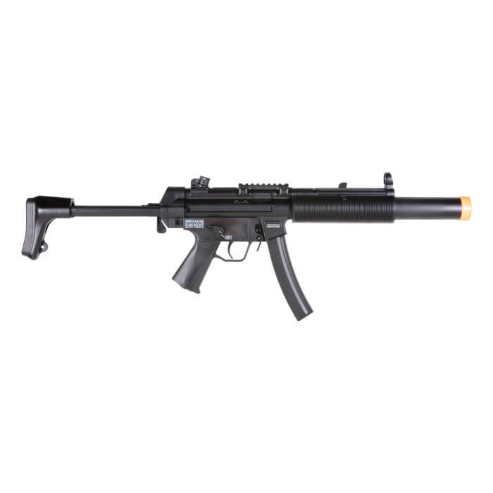 Hk Mp5 Sd6 Kit-6Mm-Black (Elite) | Buy Umarex Airsoft Rifle - Image 6