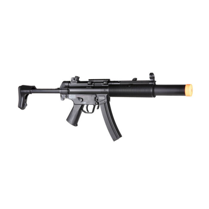 Hk Mp5 Sd6 Kit-6Mm-Black (Elite) | Buy Umarex Airsoft Rifle - Image 8
