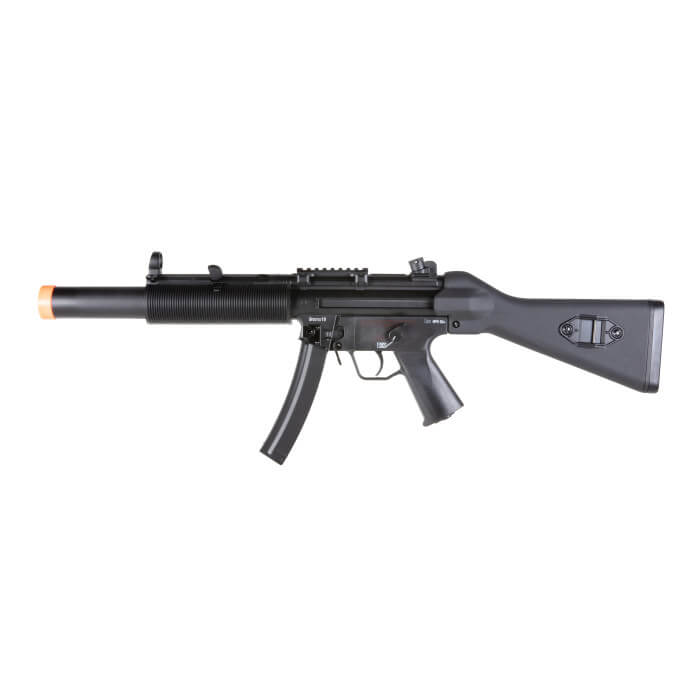 Hk Mp5 Sd6 Kit-6Mm-Black (Elite) | Buy Umarex Airsoft Rifle - Image 9